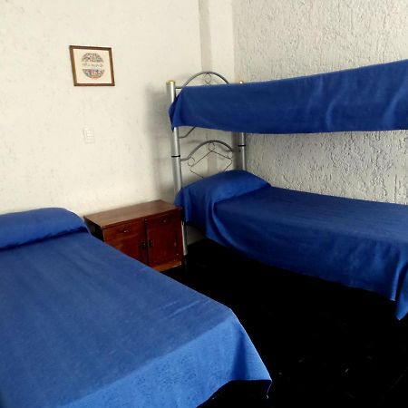 Hostel Otro Mundo Capdevila エクステリア 写真