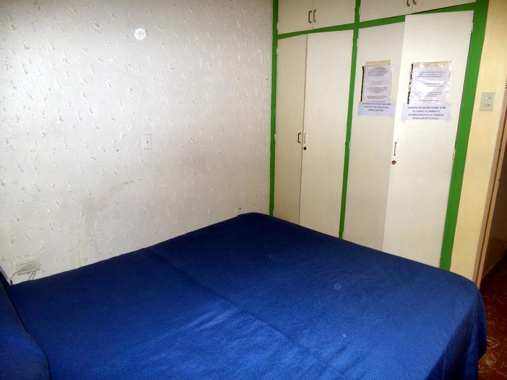 Hostel Otro Mundo Capdevila エクステリア 写真