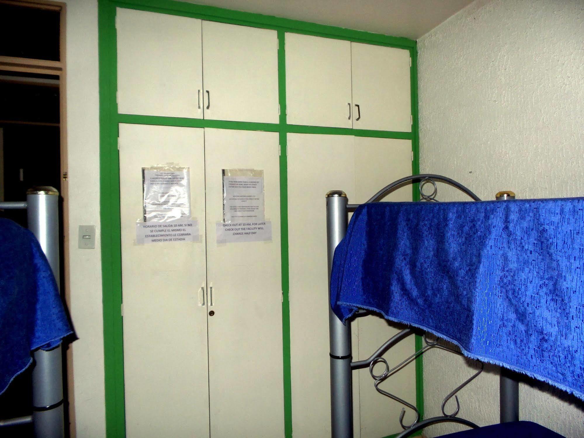 Hostel Otro Mundo Capdevila エクステリア 写真